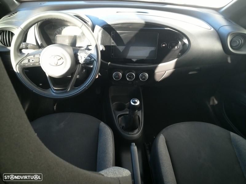 Toyota Aygo X 1.0 Play - 18
