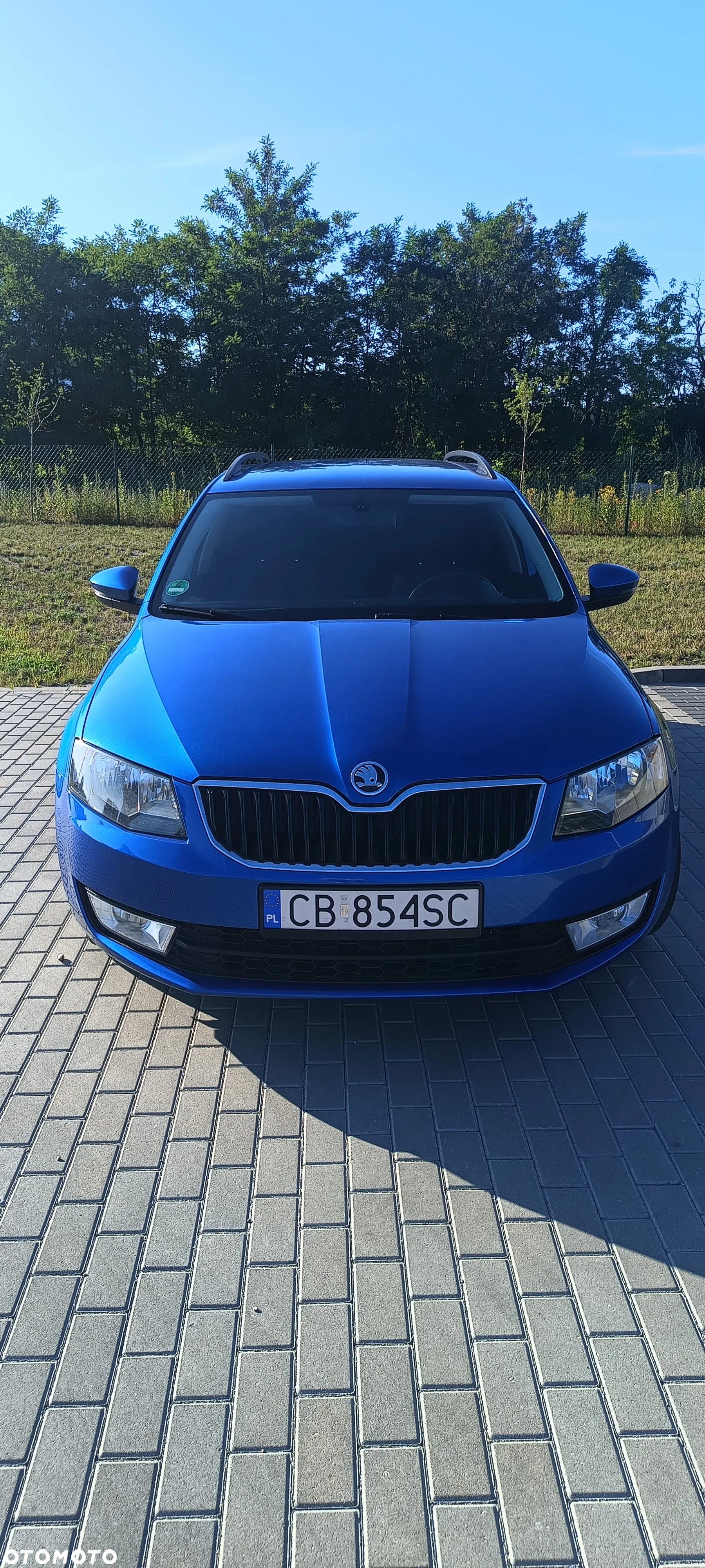 Skoda Octavia 1.4 TSI Active - 7