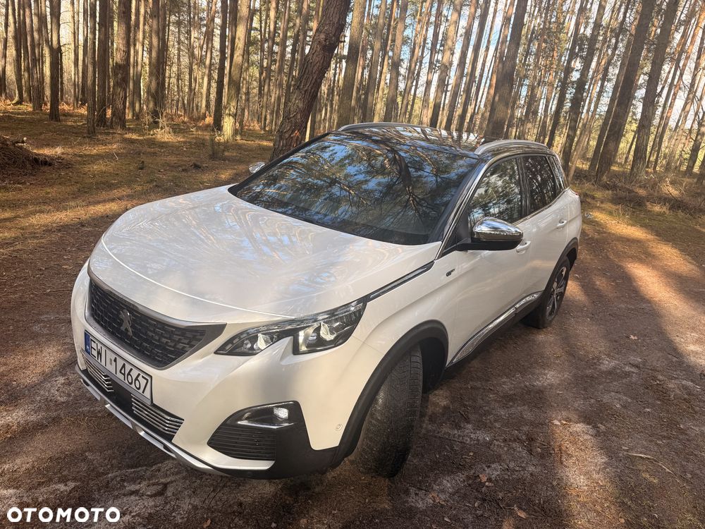 Peugeot 3008 - 1