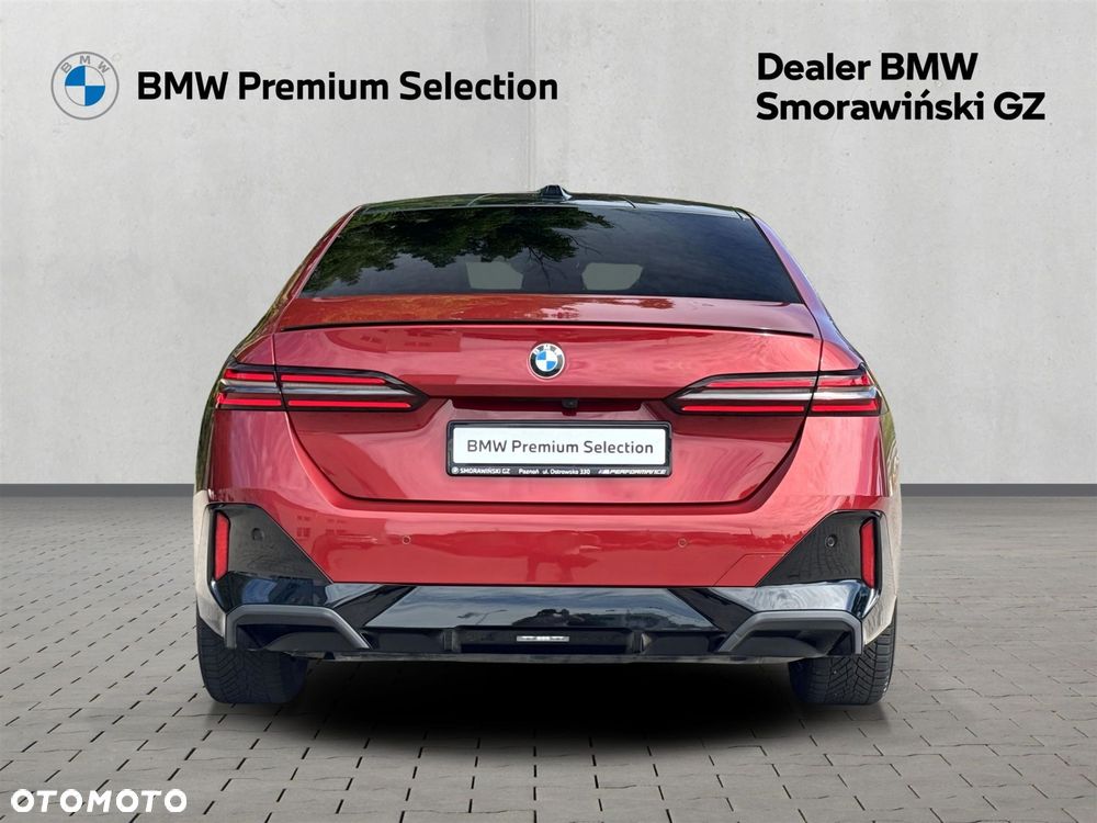 BMW Seria 5 - 24