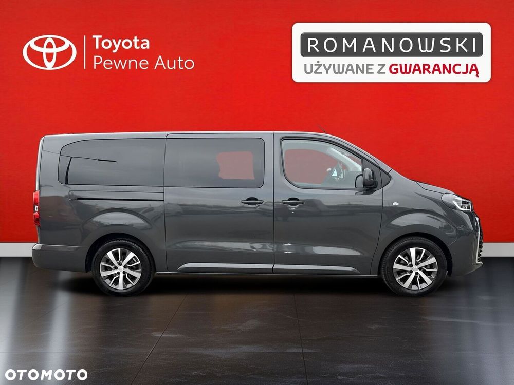 Toyota Proace Verso 2.0 D4-D Long Family - 5