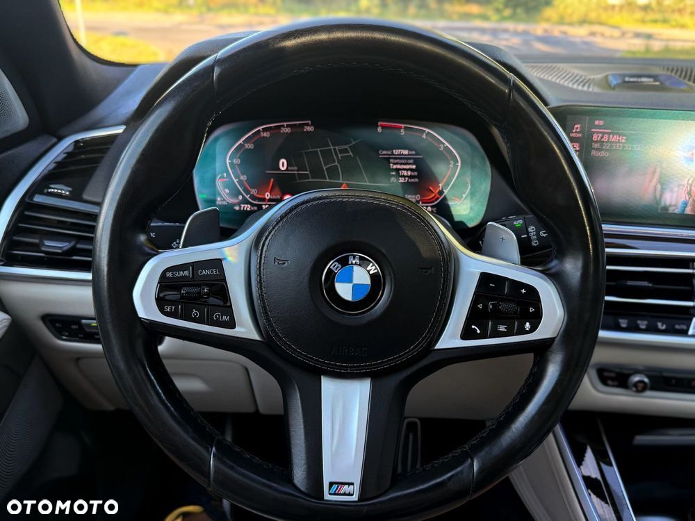 BMW X5 xDrive30d sport - 23