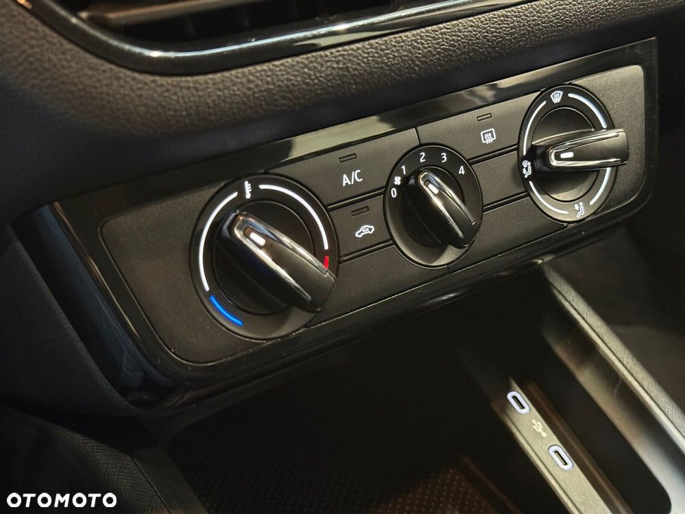 Skoda Kamiq 1.0 TSI Selection - 31