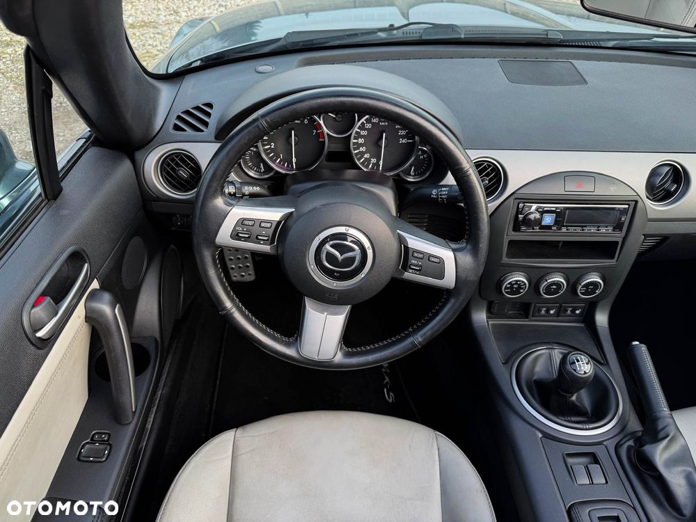 Mazda MX-5 - 36