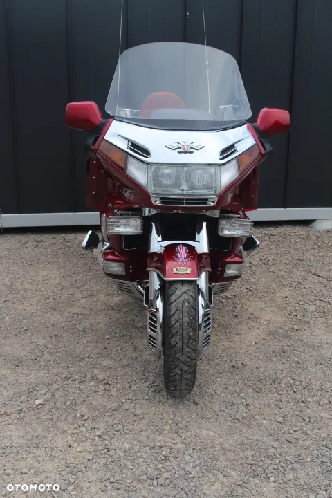 Honda GL - 8
