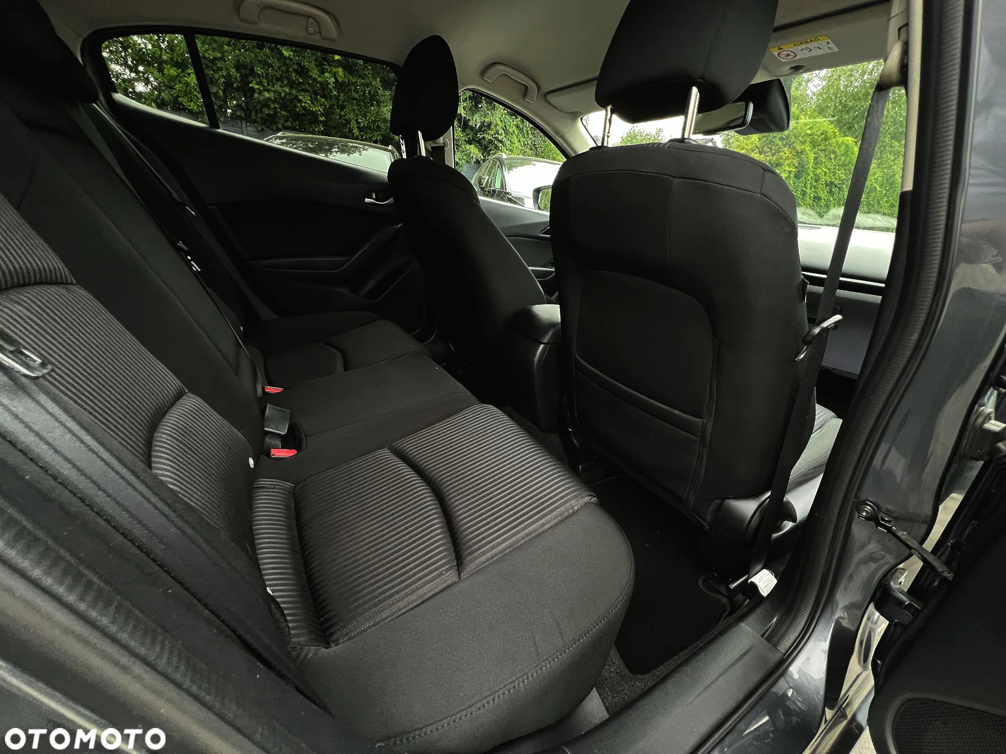 Mazda 3 - 18