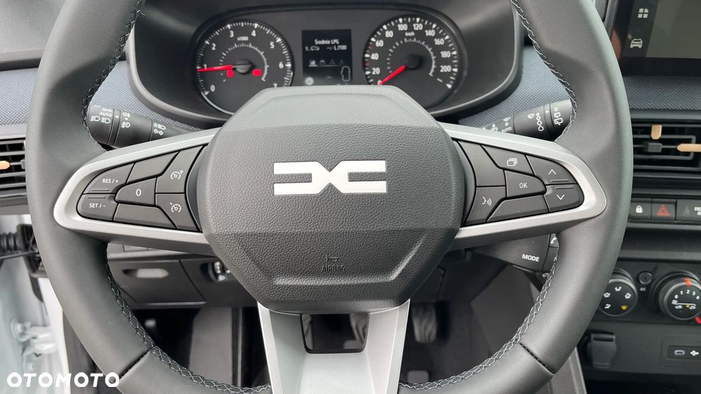 Dacia Sandero Stepway - 12
