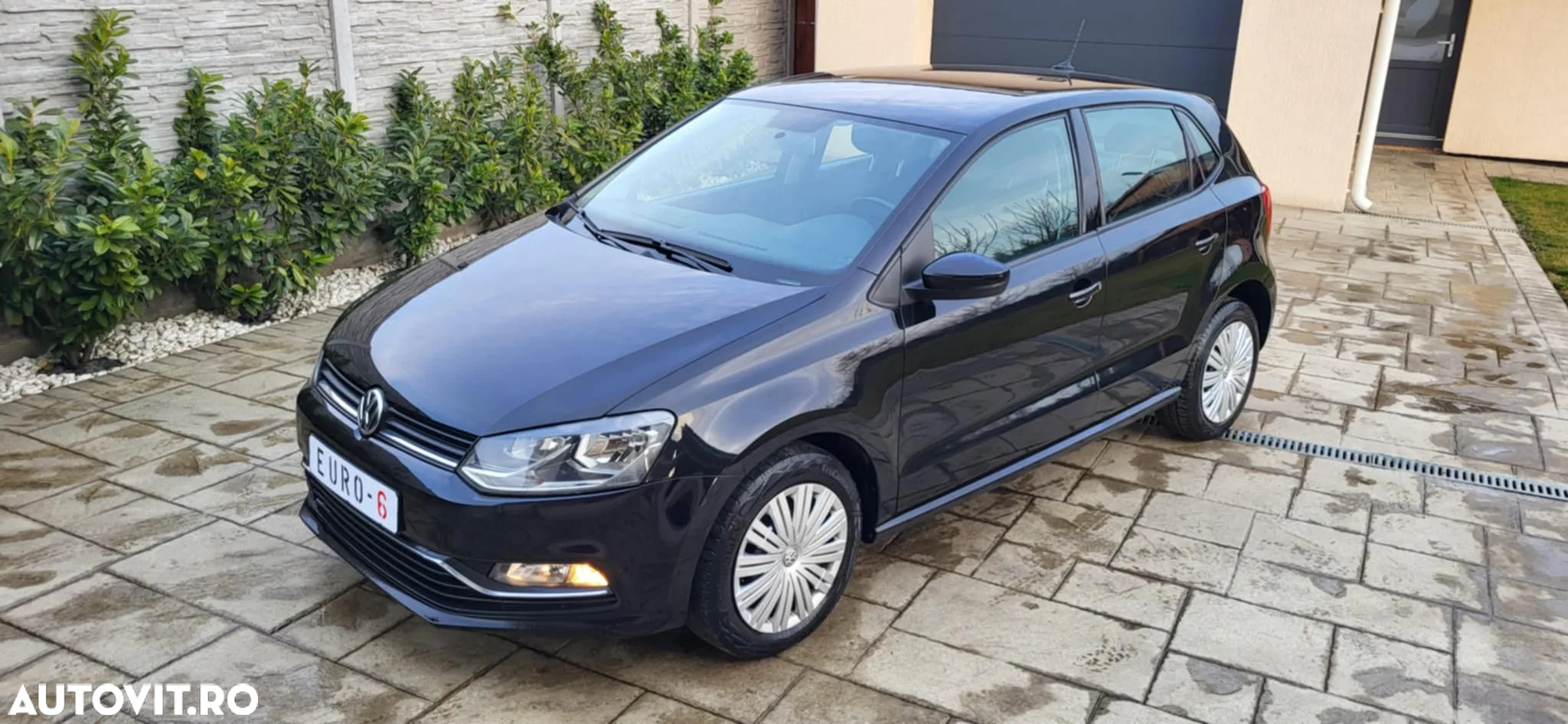 Volkswagen Polo - 3