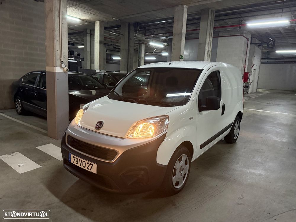 Fiat Fiorino