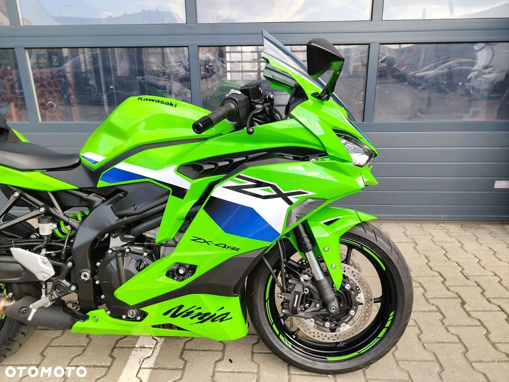 Kawasaki Ninja 400 - 10