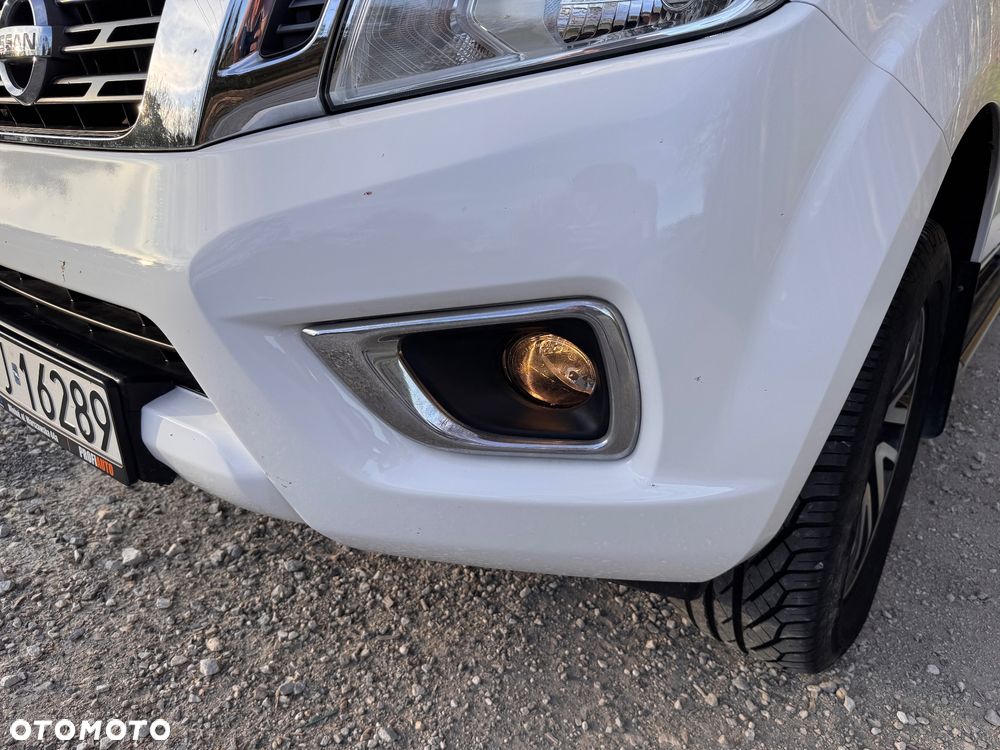 Nissan Navara - 28
