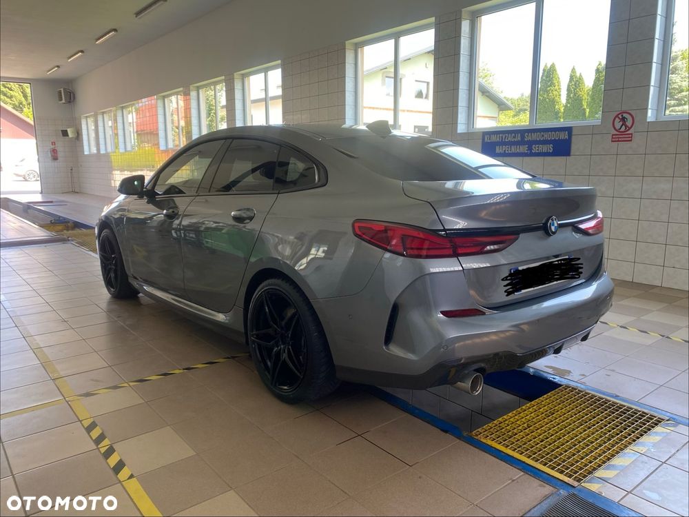 BMW Seria 2 - 7