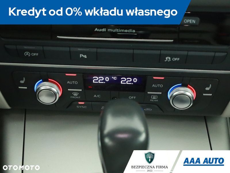 Audi A6 Limousine - 13