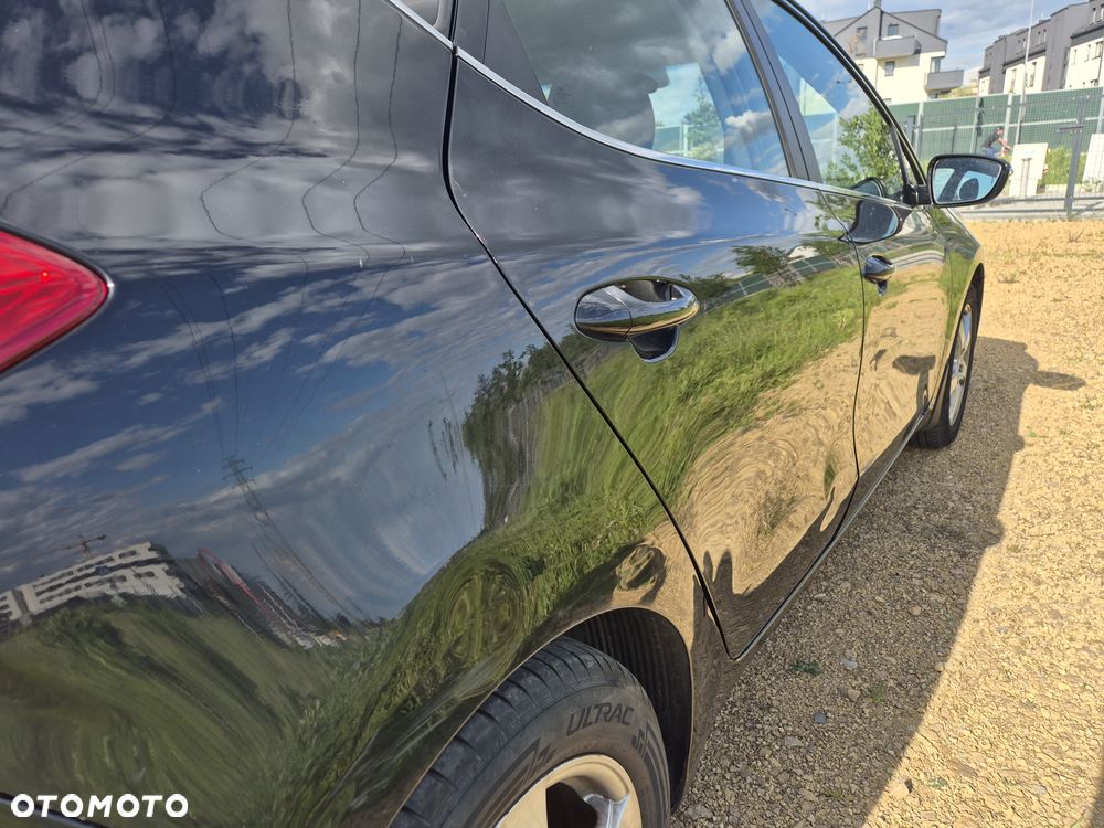 Kia Ceed 1.6 GDI L - 5