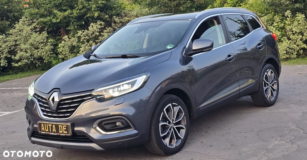 Renault Kadjar TCe 160 EDC GPF BUSINESS EDITION - 2