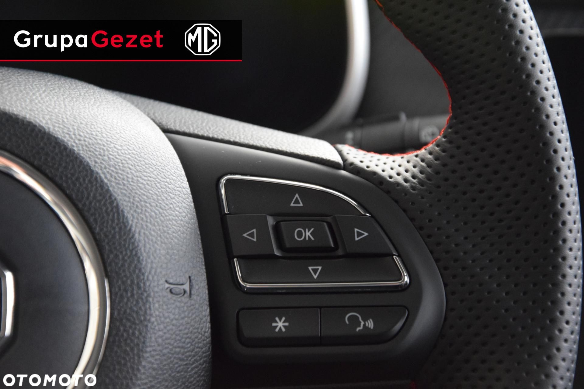 MG ZS - 14