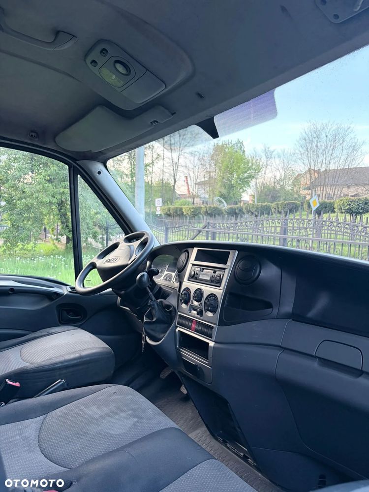 Iveco 35S11 - 21