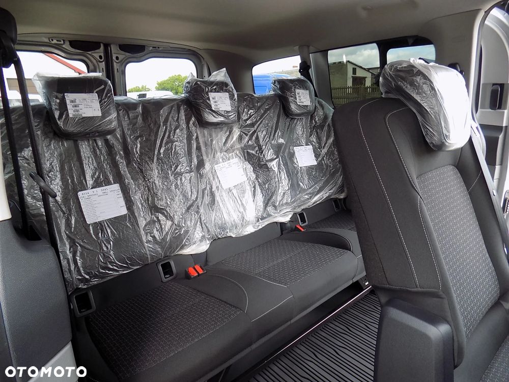 Ford Transit Custom Kombi 320 L2H1 Trend M1 - 34