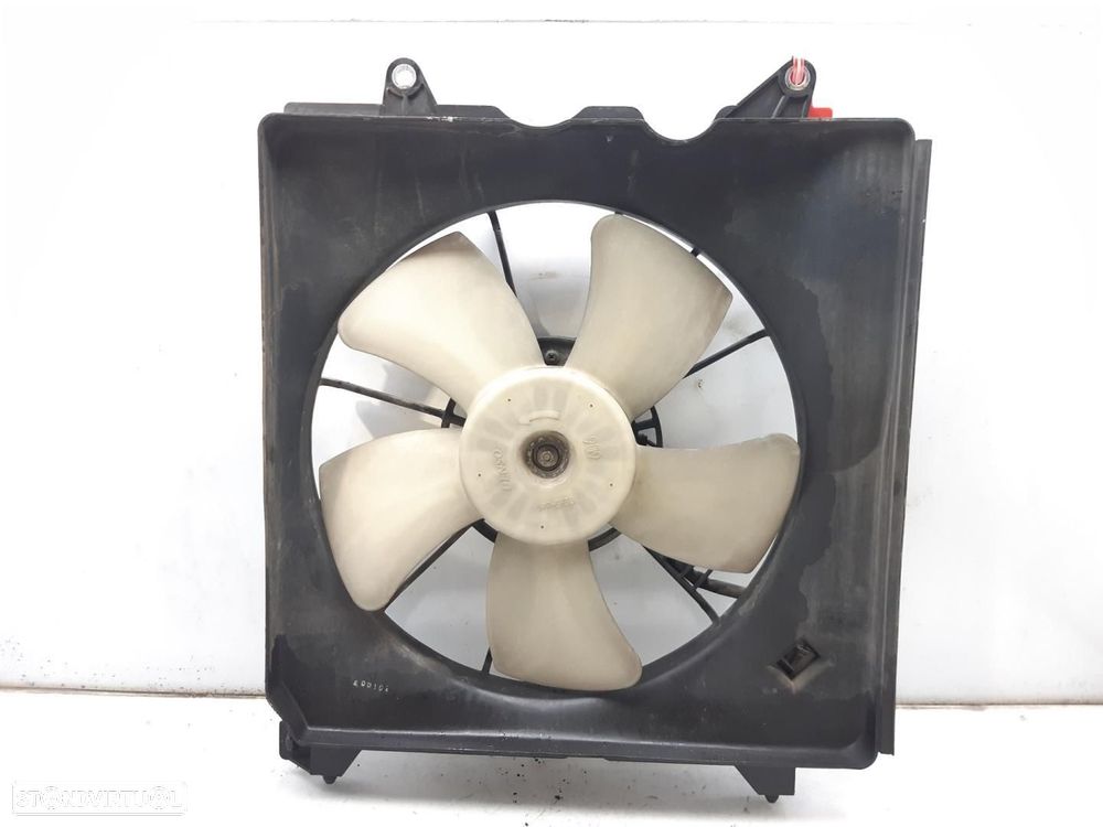 ELETROVENTILADOR HONDA ACCORD - 1