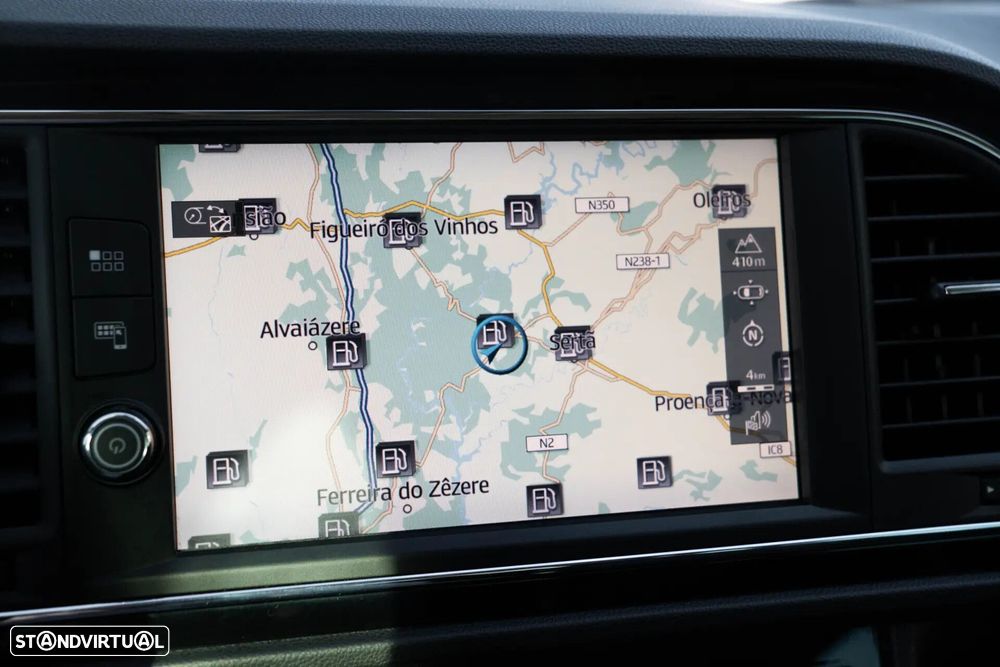 SEAT Leon ST 1.0 EcoTSI FR S/S - 7