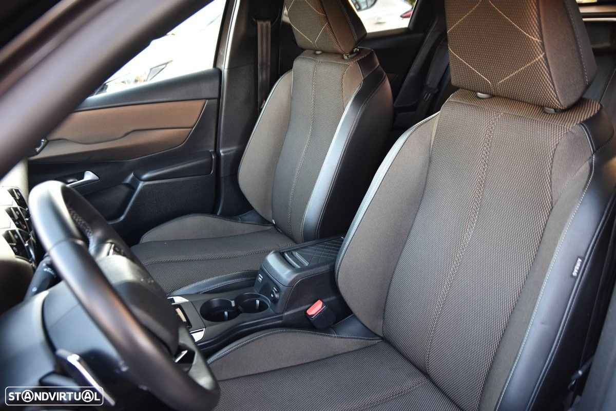 DS DS3 Crossback 1.2 PureTech So Chic EAT8 - 24