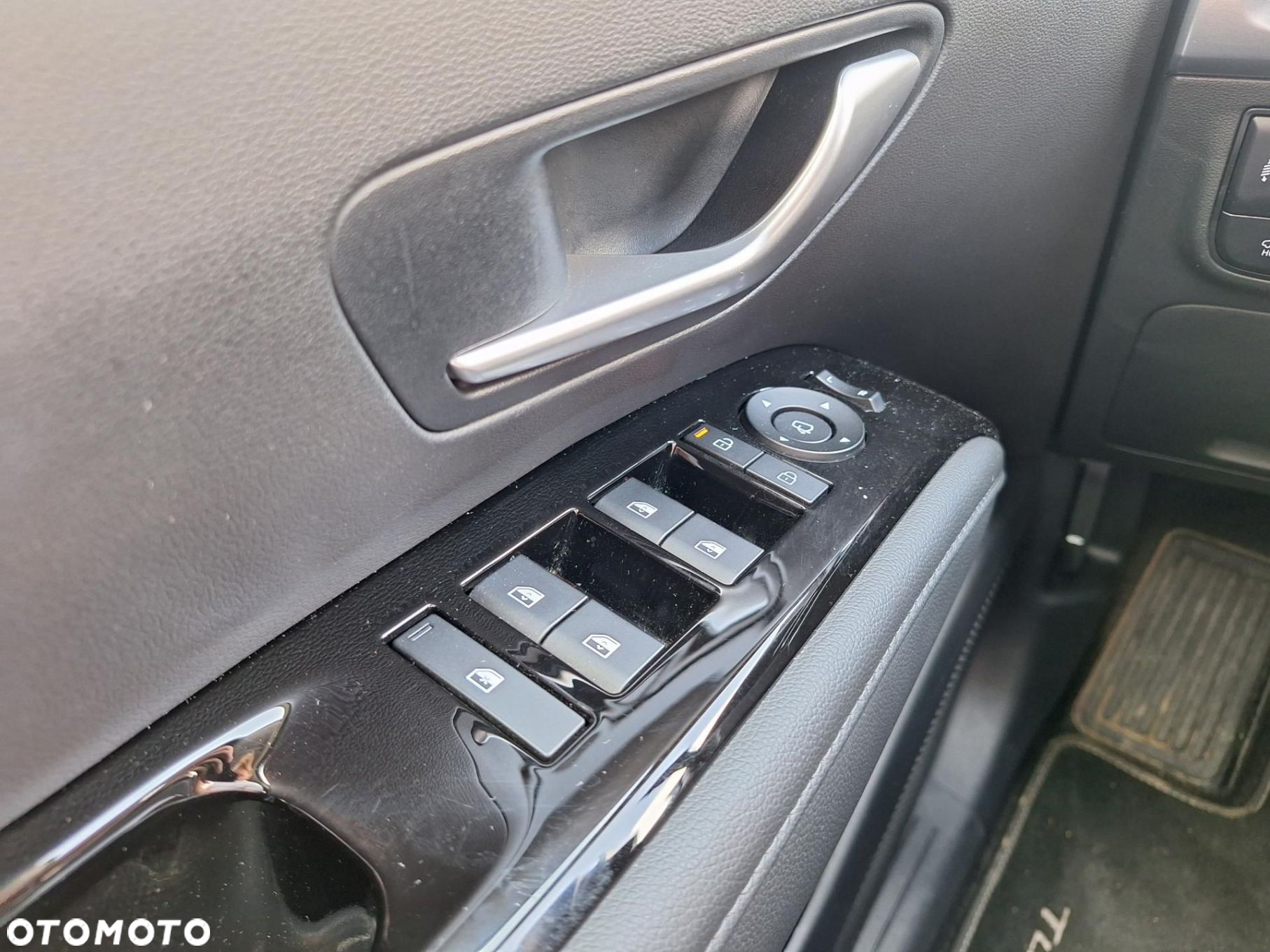 Hyundai Tucson - 9
