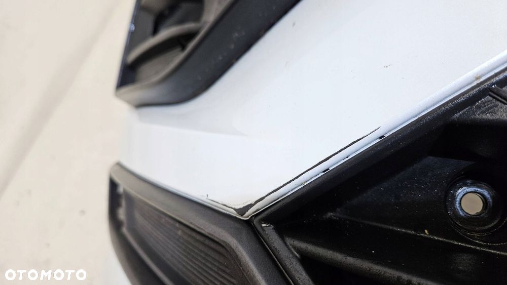 zderzak przód przedni seat tarraco fr5fj fr 5fj807903b 2018- - 7