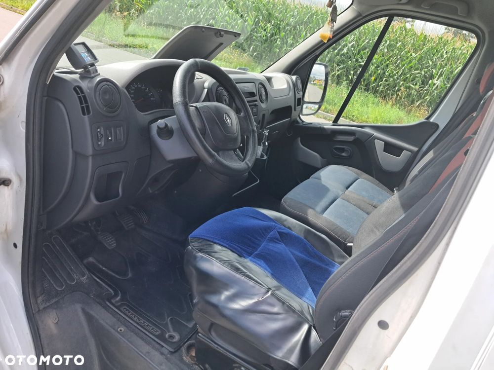 Renault Master - 13