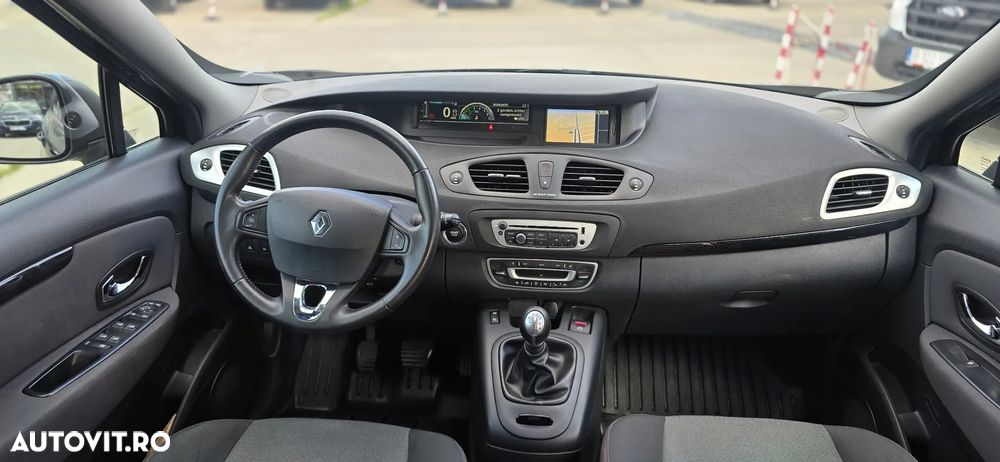 Renault Grand Scenic 1.2 Tce Expression - 7