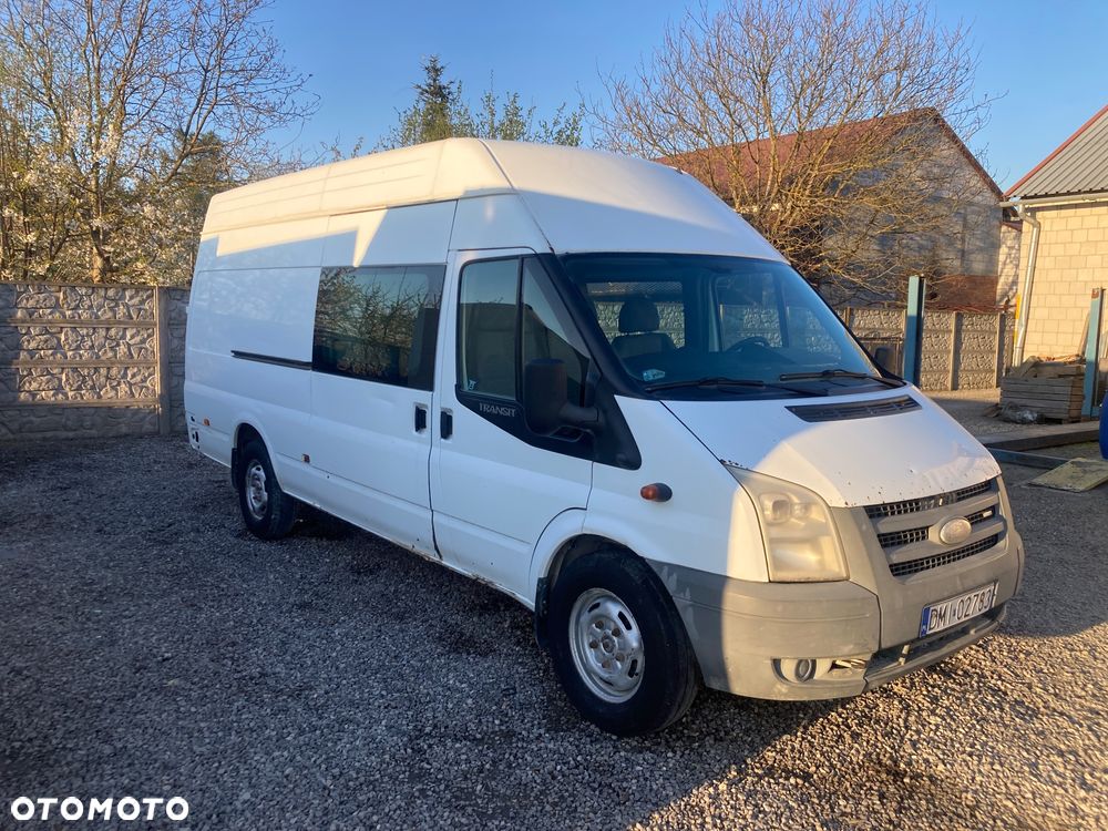 Ford Transit - 3