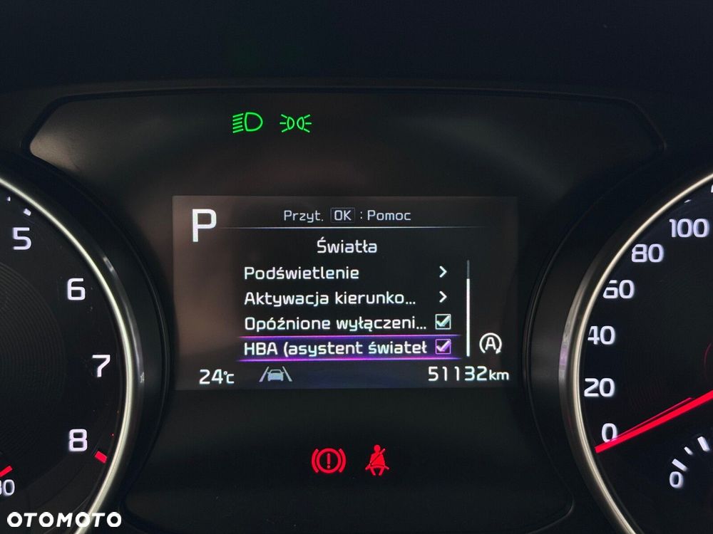 Kia Ceed 1.5 T-GDI M DCT - 27