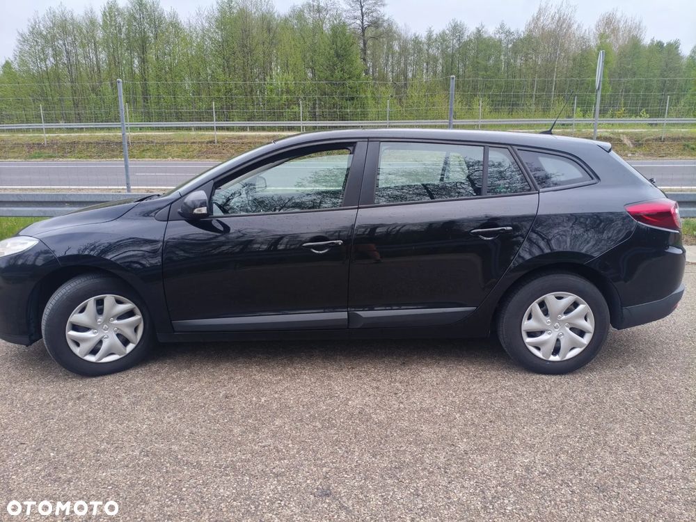 Renault Megane - 7