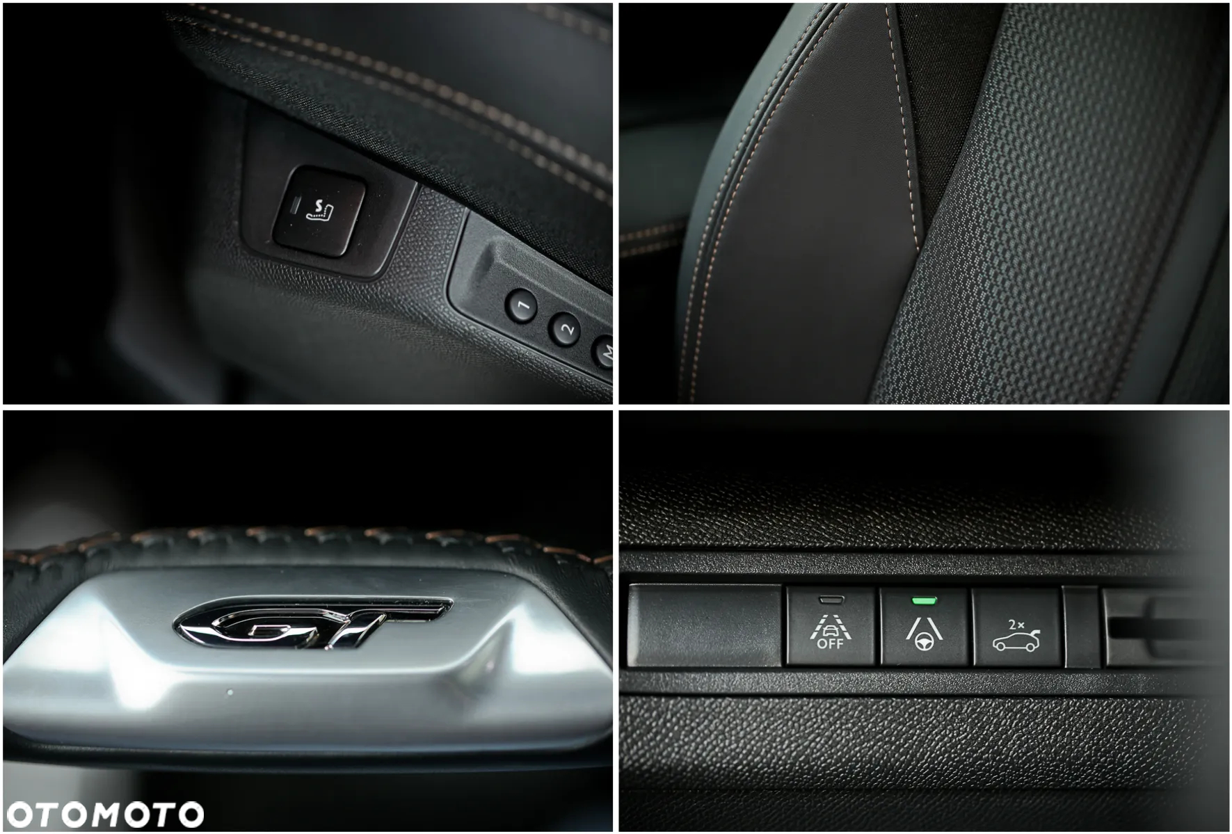 Peugeot 5008 2.0 BlueHDi GT Pack S&S EAT8 - 39