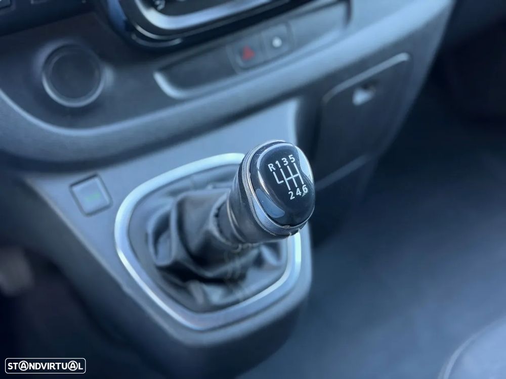 Fiat Talento 2.0 M-Jet L2H1 1.2T - 14