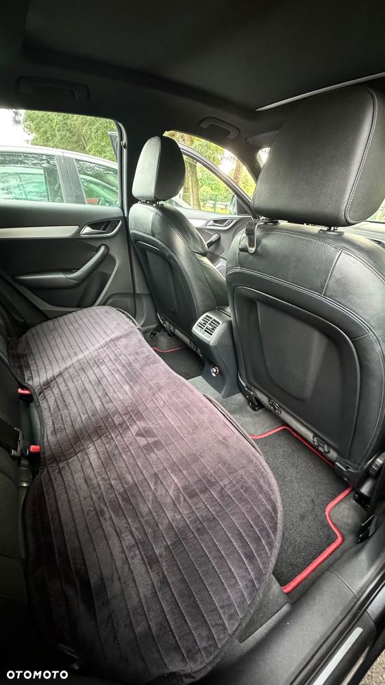 Audi Q3 2.0 TDI - 32