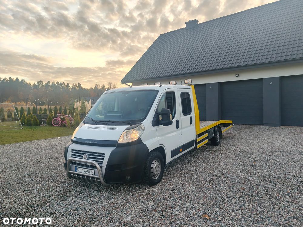Fiat Ducato - 12