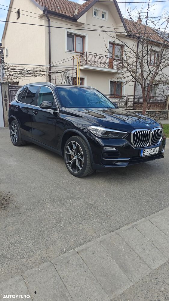 BMW X5 - 3