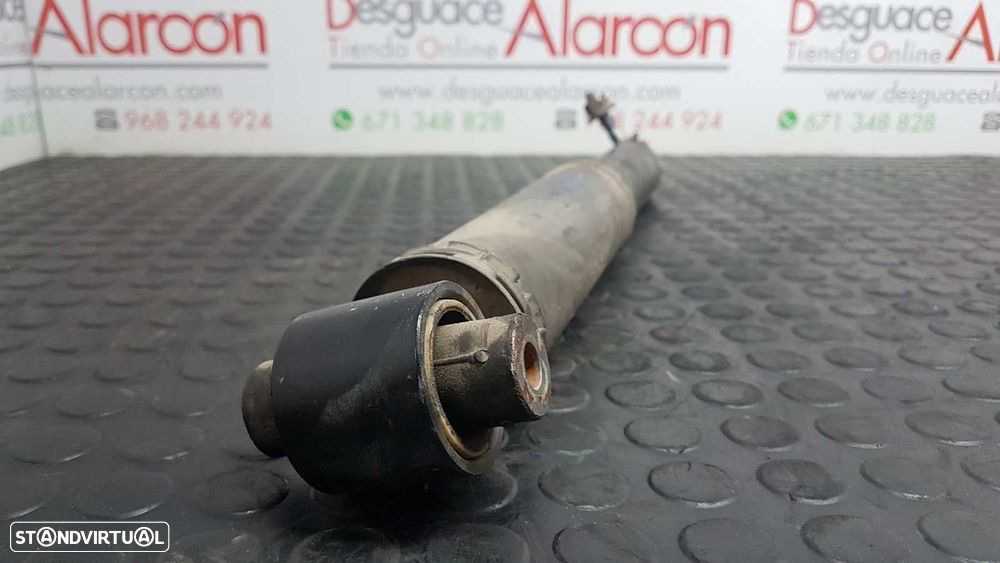 AMORTECEDOR TRASEIRO DIREITO RENAULT MEGANE III BERLINA 5 P AUTHENTIQUE - 4