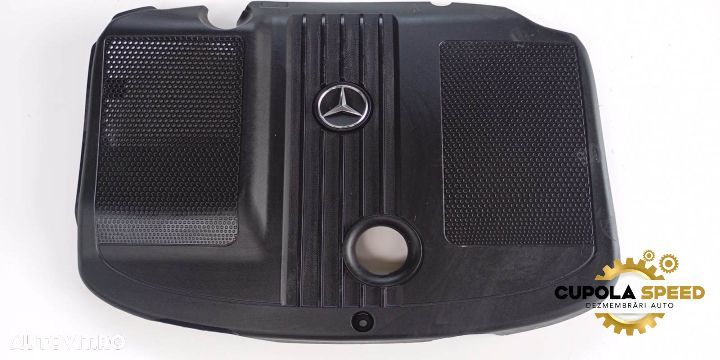 Capac motor A6510101467 2.2CDI Mercedes-Benz C-Class W204/S204/C204 [ - 1