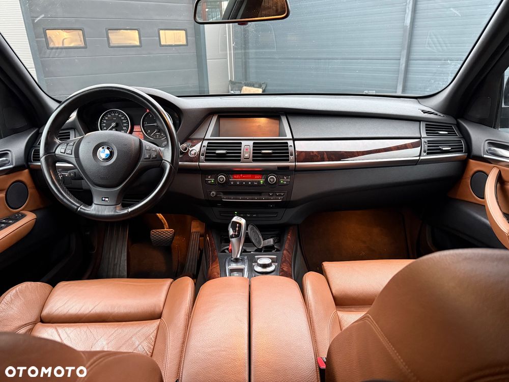BMW X5 xDrive30d - 15