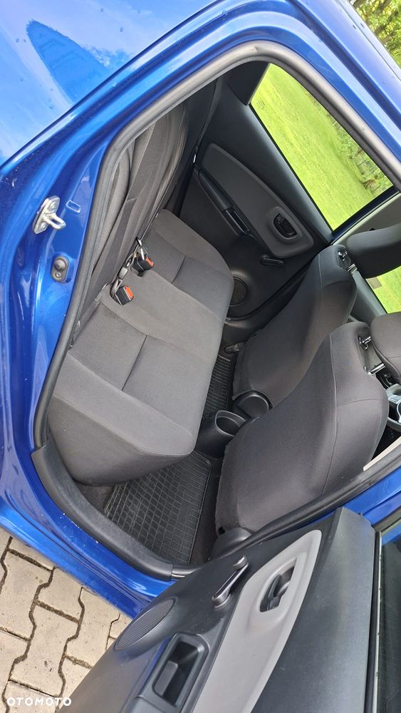 Toyota Yaris 1.5 Life - 6