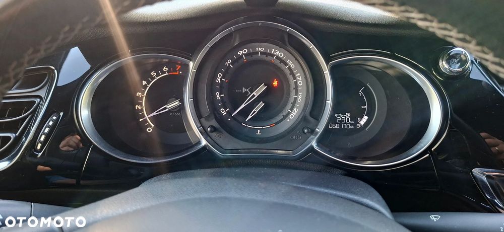 DS Automobiles DS 3 - 7