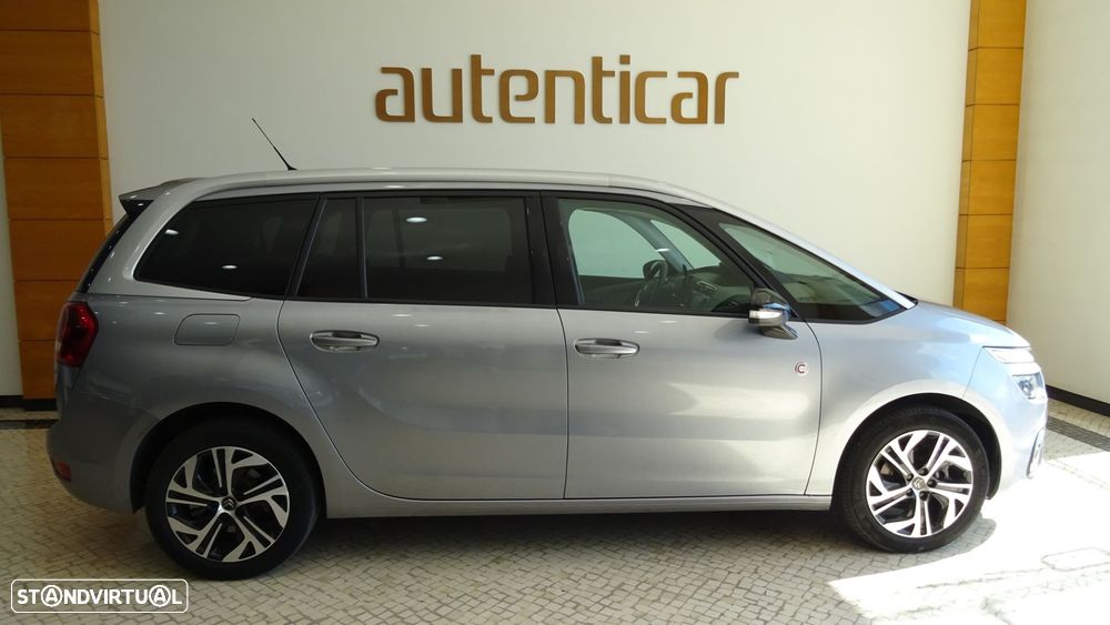 Citroën C4 Spacetourer - 6