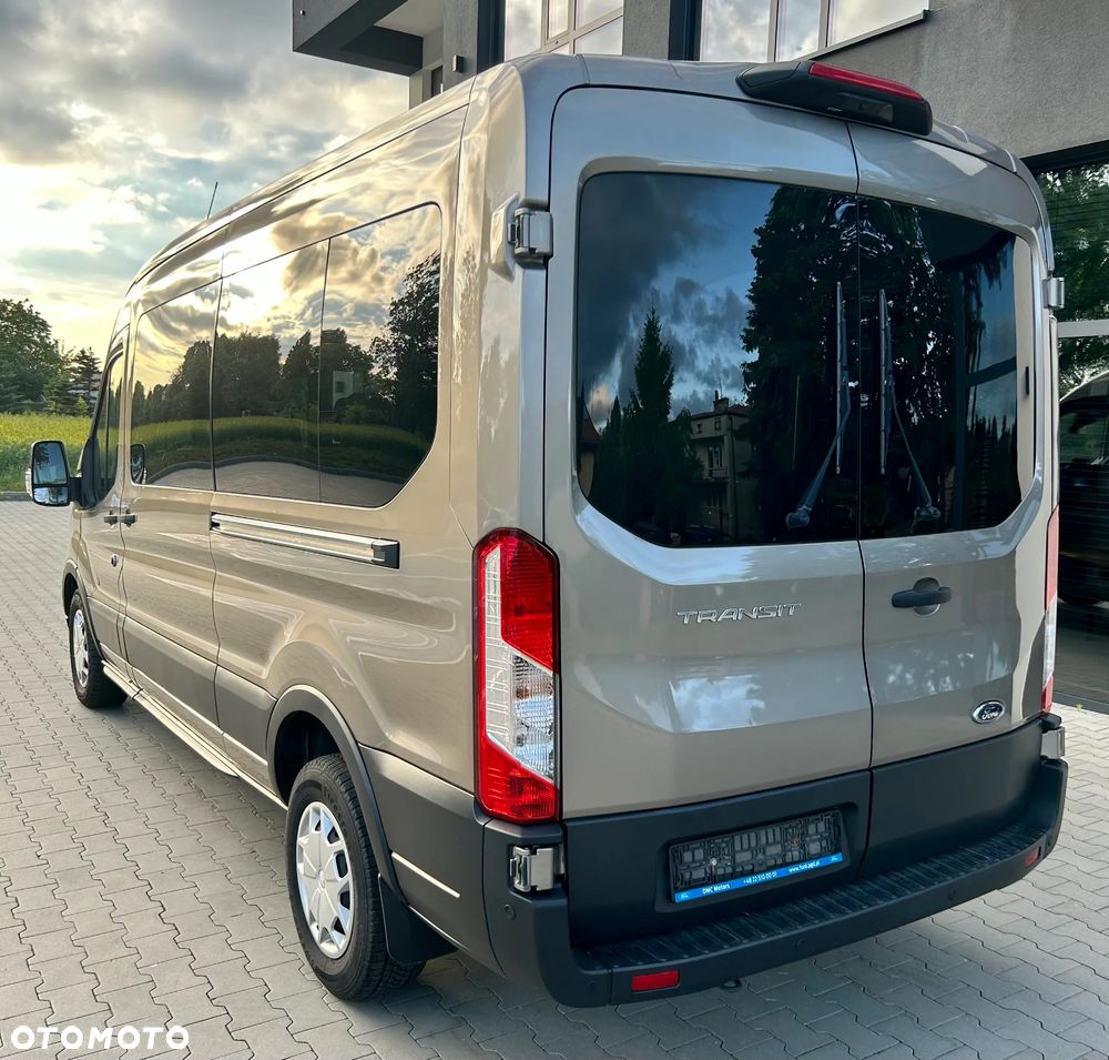 Ford Transit L3H2 Trend (bryg.) - 11
