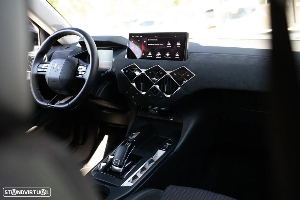 DS DS3 Crossback 1.2 PureTech Performance Line EAT8 - 3