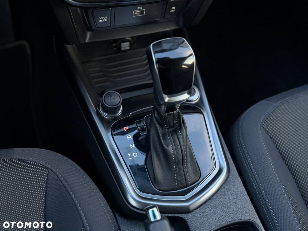SsangYong/KGM Tivoli 1.5 T-GDI Quartz - 17
