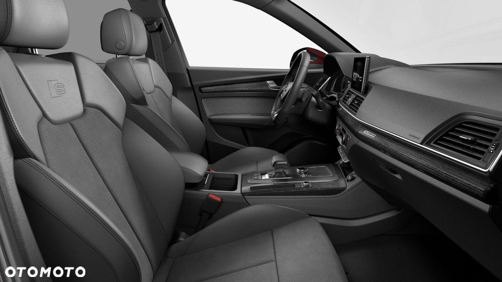 Audi Q5 45 TFSI mHEV Quattro Sport S tronic - 4