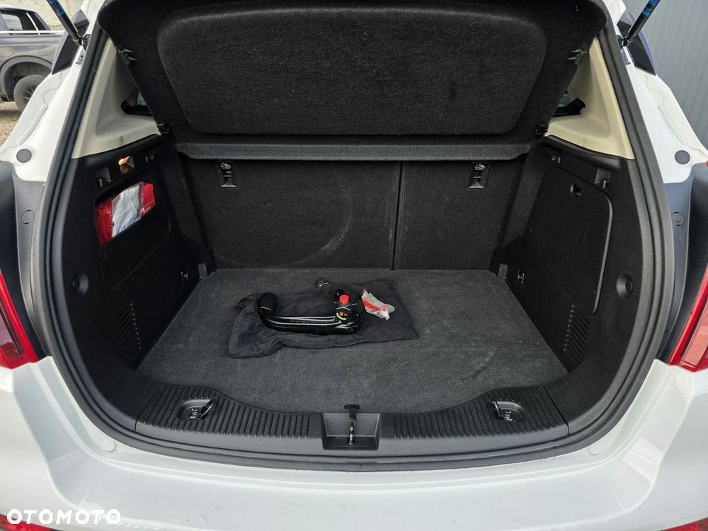 Opel Mokka X 1.4 (ecoFLEX) ECOTEC Start/Stop Color Innovation - 17
