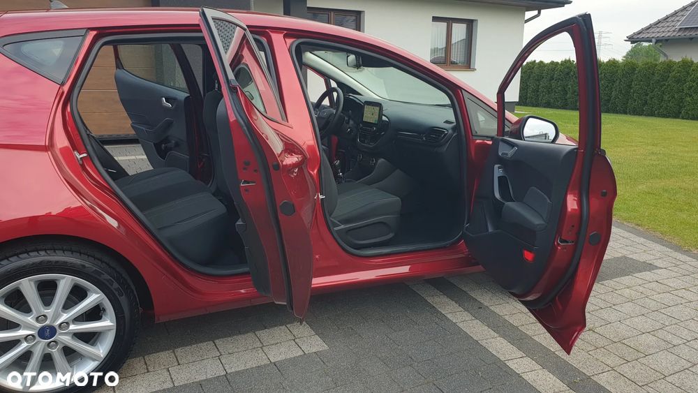 Ford Fiesta - 26