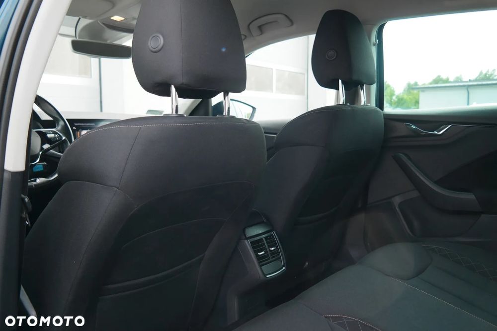 Skoda Scala 1.6 TDI SCR Ambition - 8